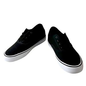 Levi’s Comfort black‎ Men’s Shoes Size 9